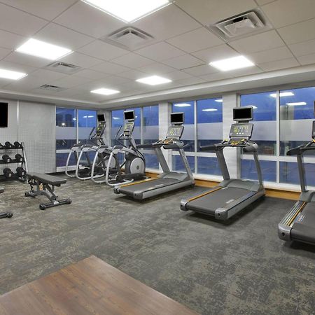 Fairfield Inn & Suites By Marriott Flint Grand Blanc Dış mekan fotoğraf