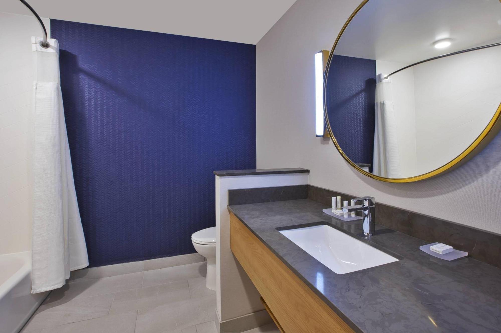 Fairfield Inn & Suites By Marriott Flint Grand Blanc Dış mekan fotoğraf