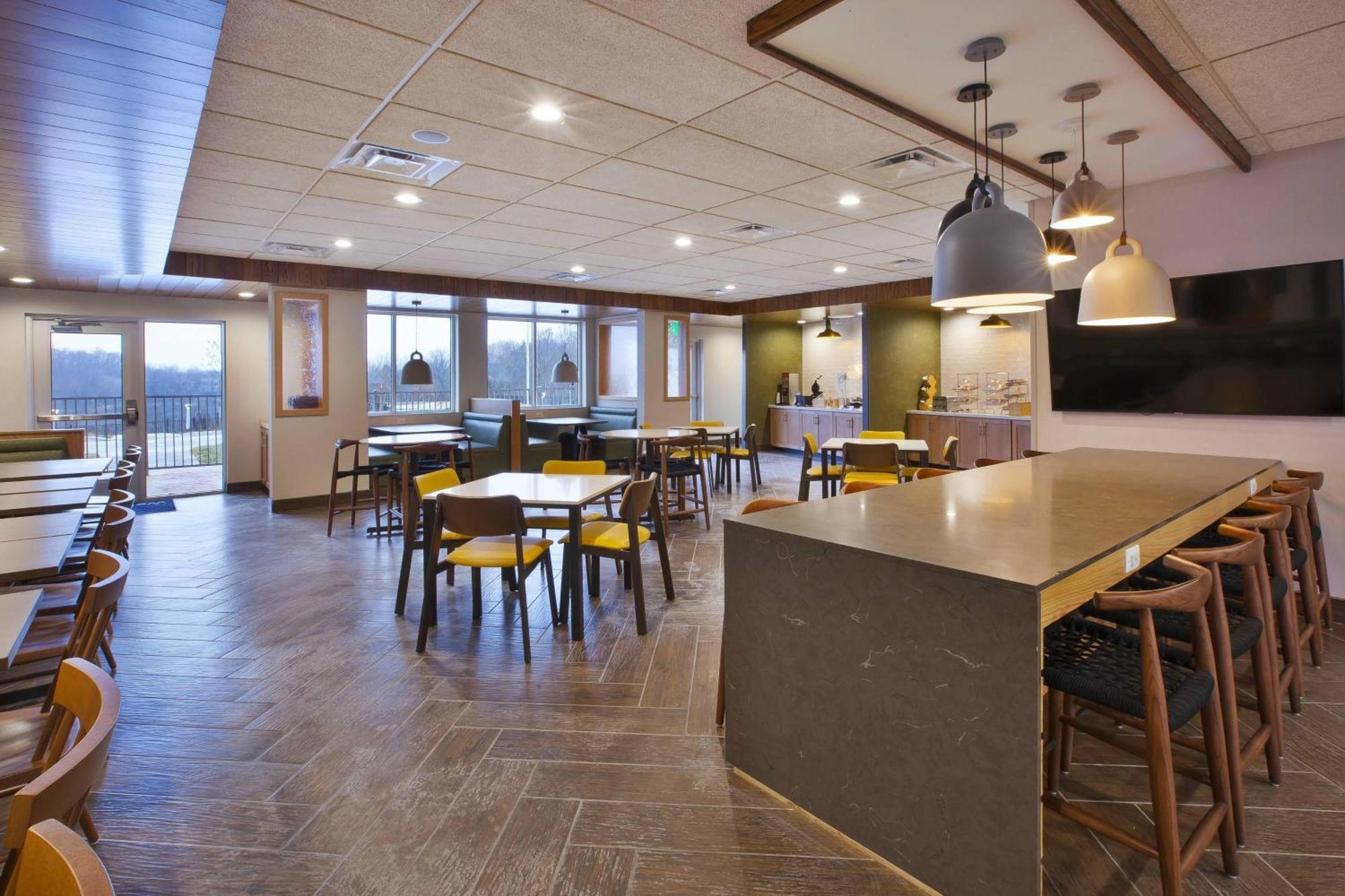 Fairfield Inn & Suites By Marriott Flint Grand Blanc Dış mekan fotoğraf