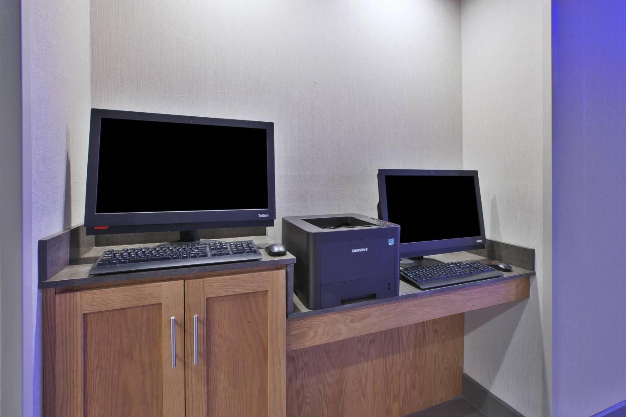 Fairfield Inn & Suites By Marriott Flint Grand Blanc Dış mekan fotoğraf