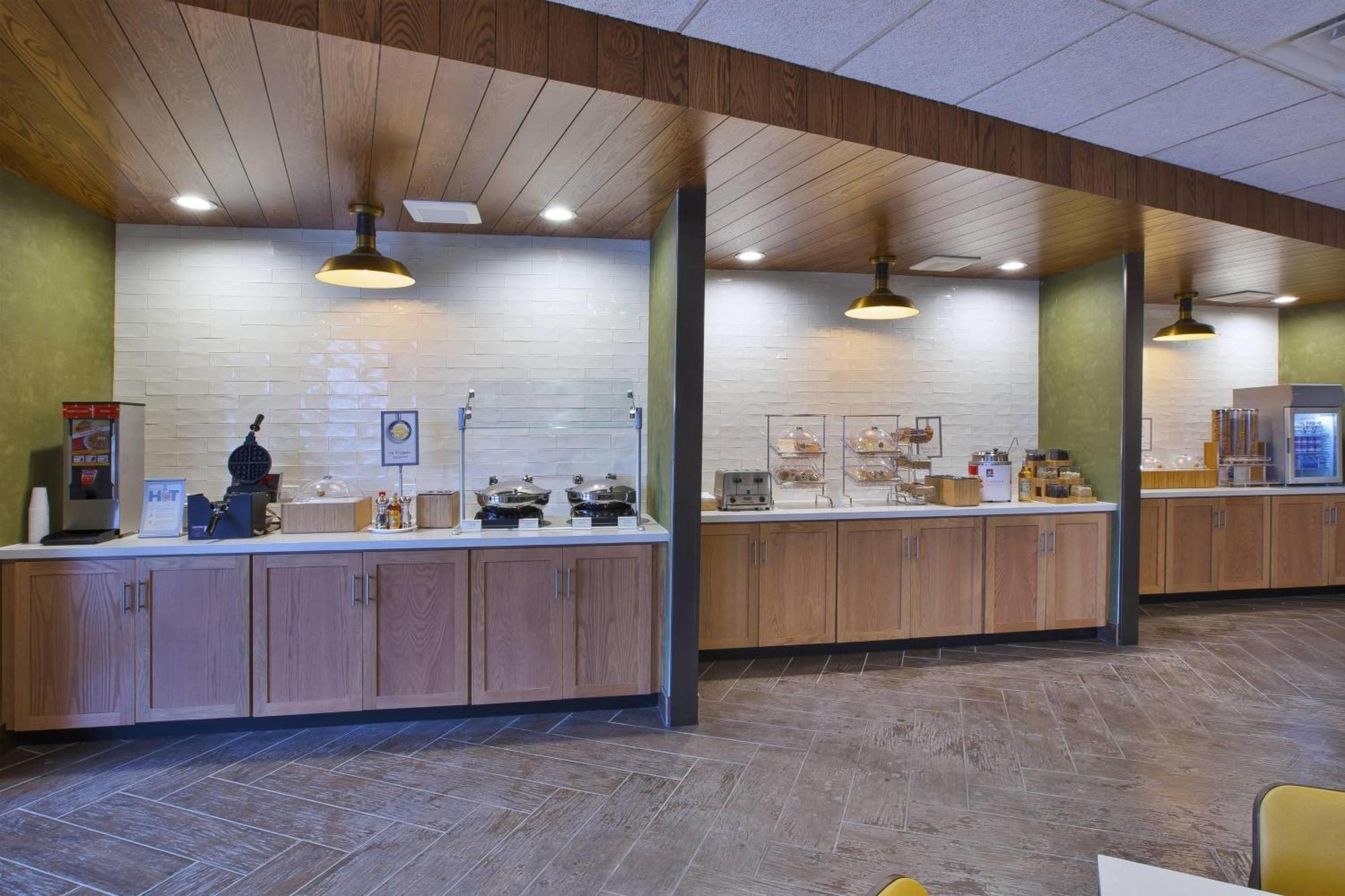 Fairfield Inn & Suites By Marriott Flint Grand Blanc Dış mekan fotoğraf