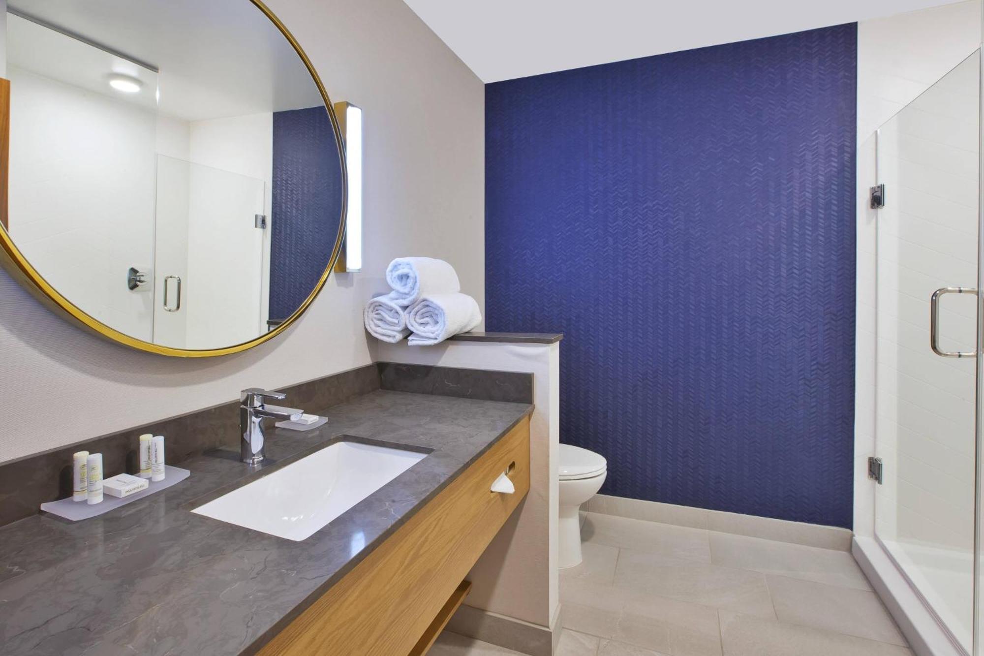 Fairfield Inn & Suites By Marriott Flint Grand Blanc Dış mekan fotoğraf
