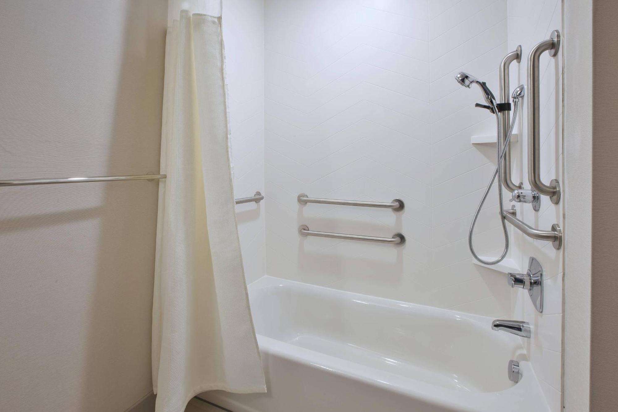 Fairfield Inn & Suites By Marriott Flint Grand Blanc Dış mekan fotoğraf