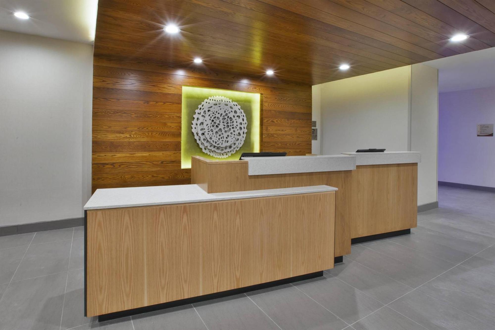 Fairfield Inn & Suites By Marriott Flint Grand Blanc Dış mekan fotoğraf