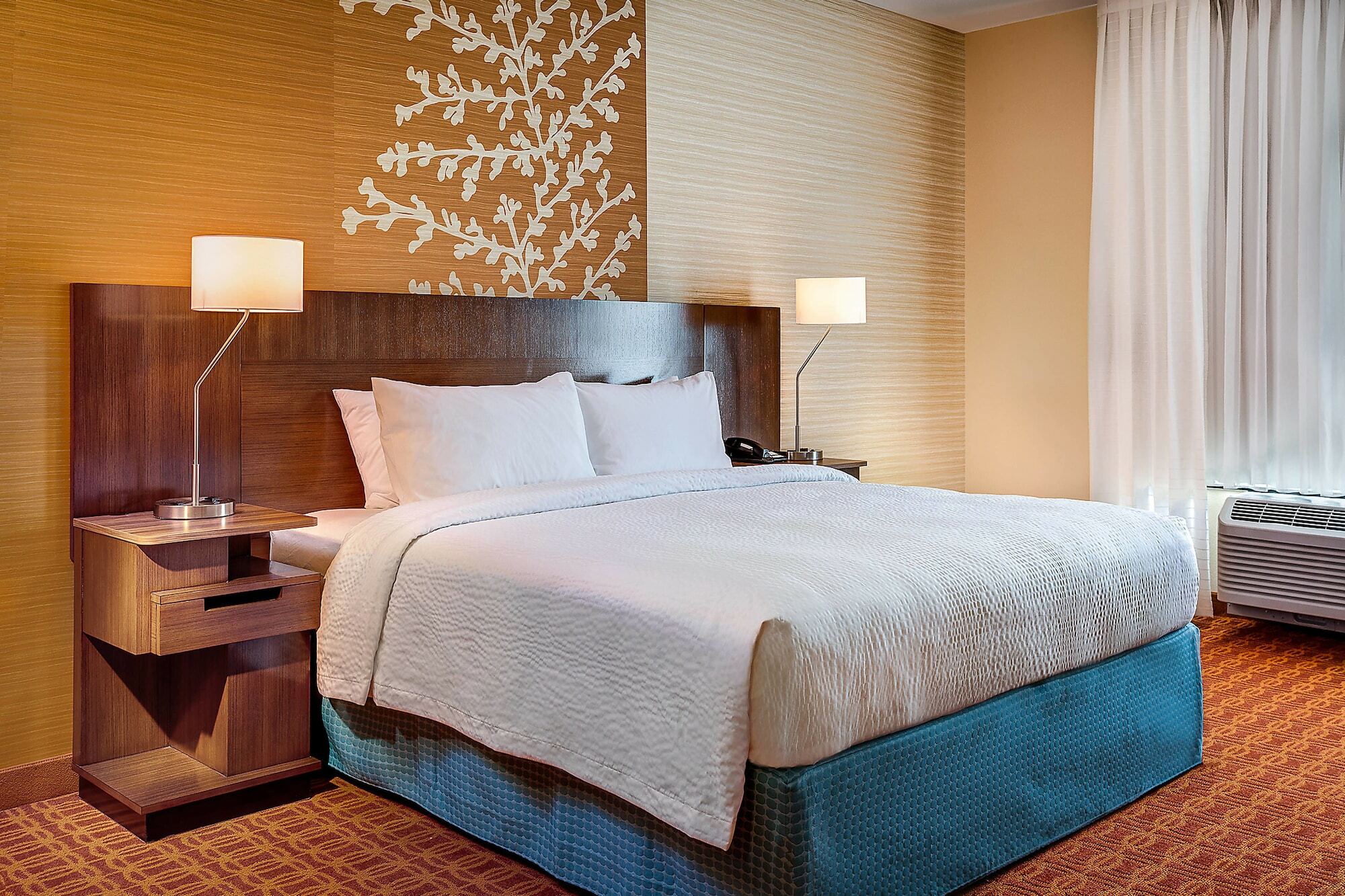 Fairfield Inn & Suites By Marriott Flint Grand Blanc Dış mekan fotoğraf