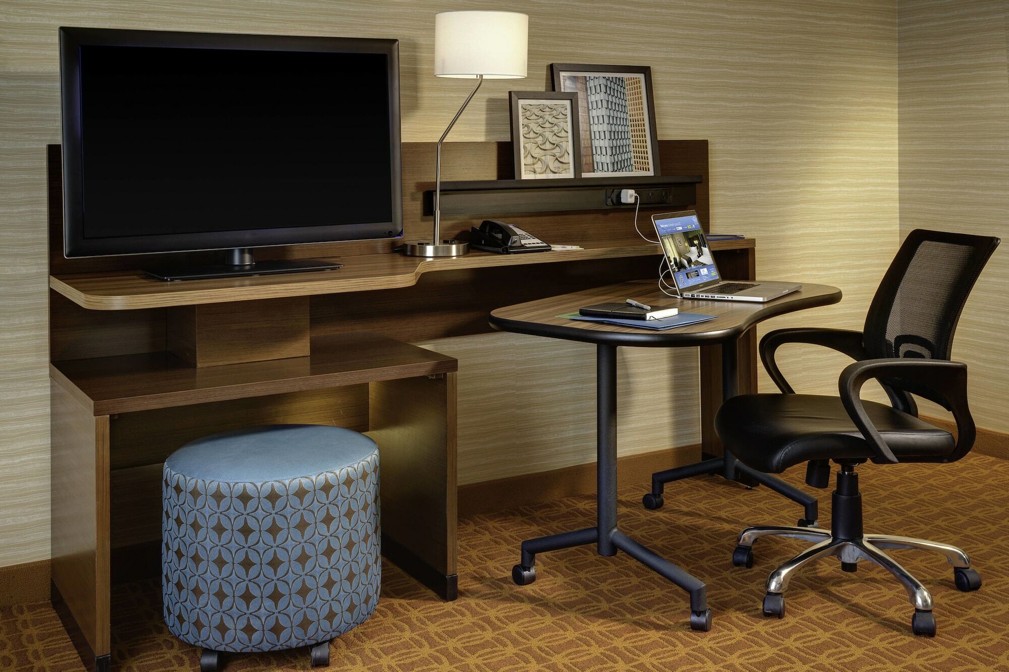 Fairfield Inn & Suites By Marriott Flint Grand Blanc Dış mekan fotoğraf